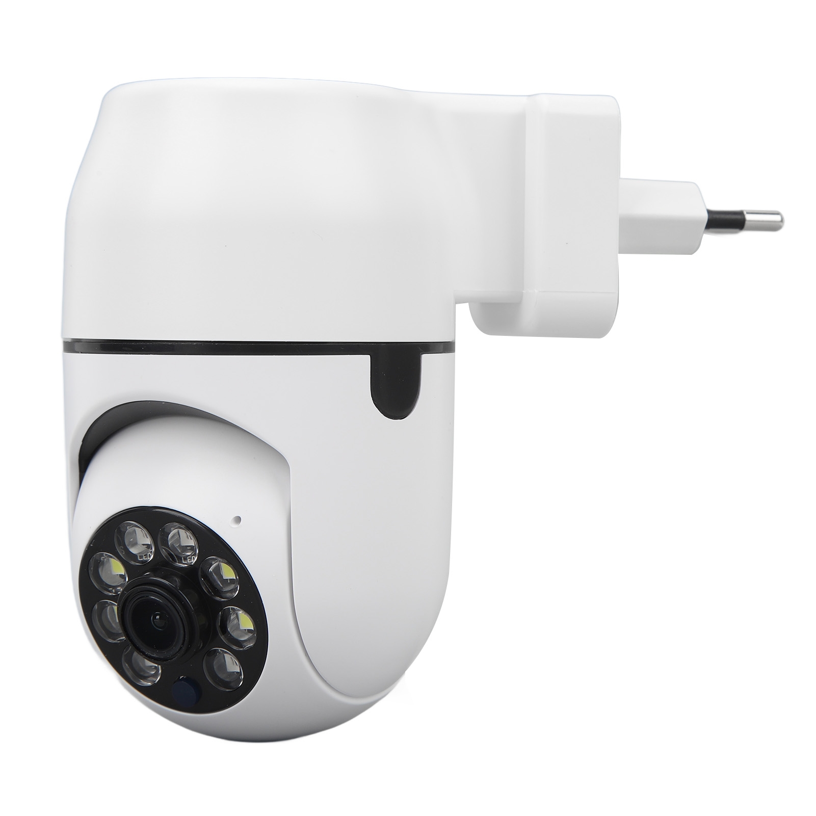 WiFi Security Camera Indoor A1 - Home Security Wireless Camera review and price