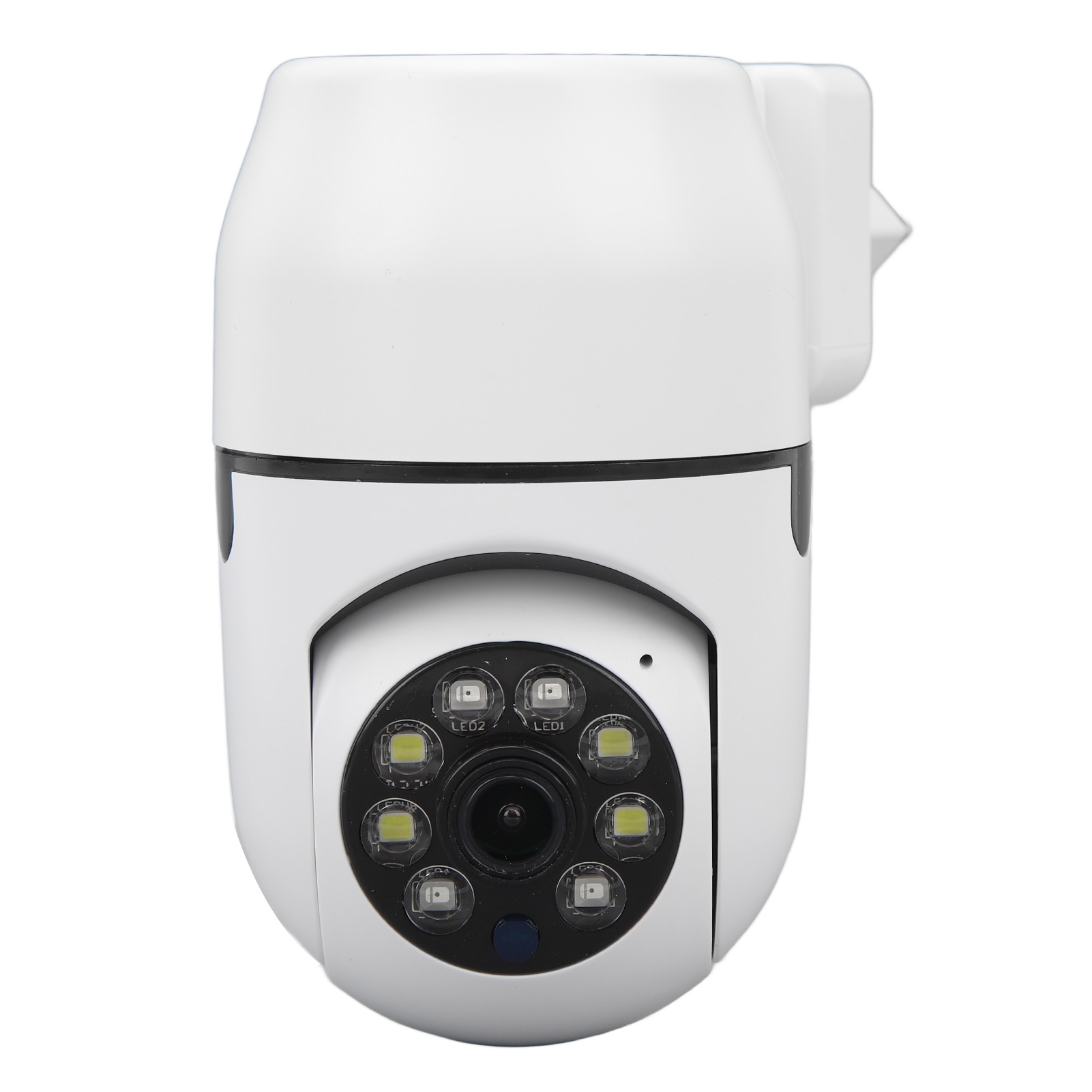 WiFi Security Camera Indoor A1 - Home Security Wireless Camera review and price