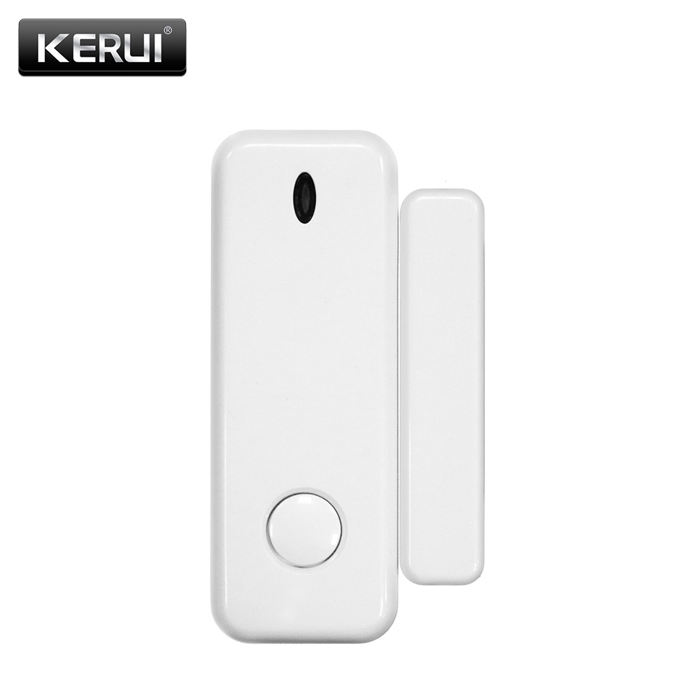 D10 Window Door Sensor Alarm 4 - Home Security Equipment review and price