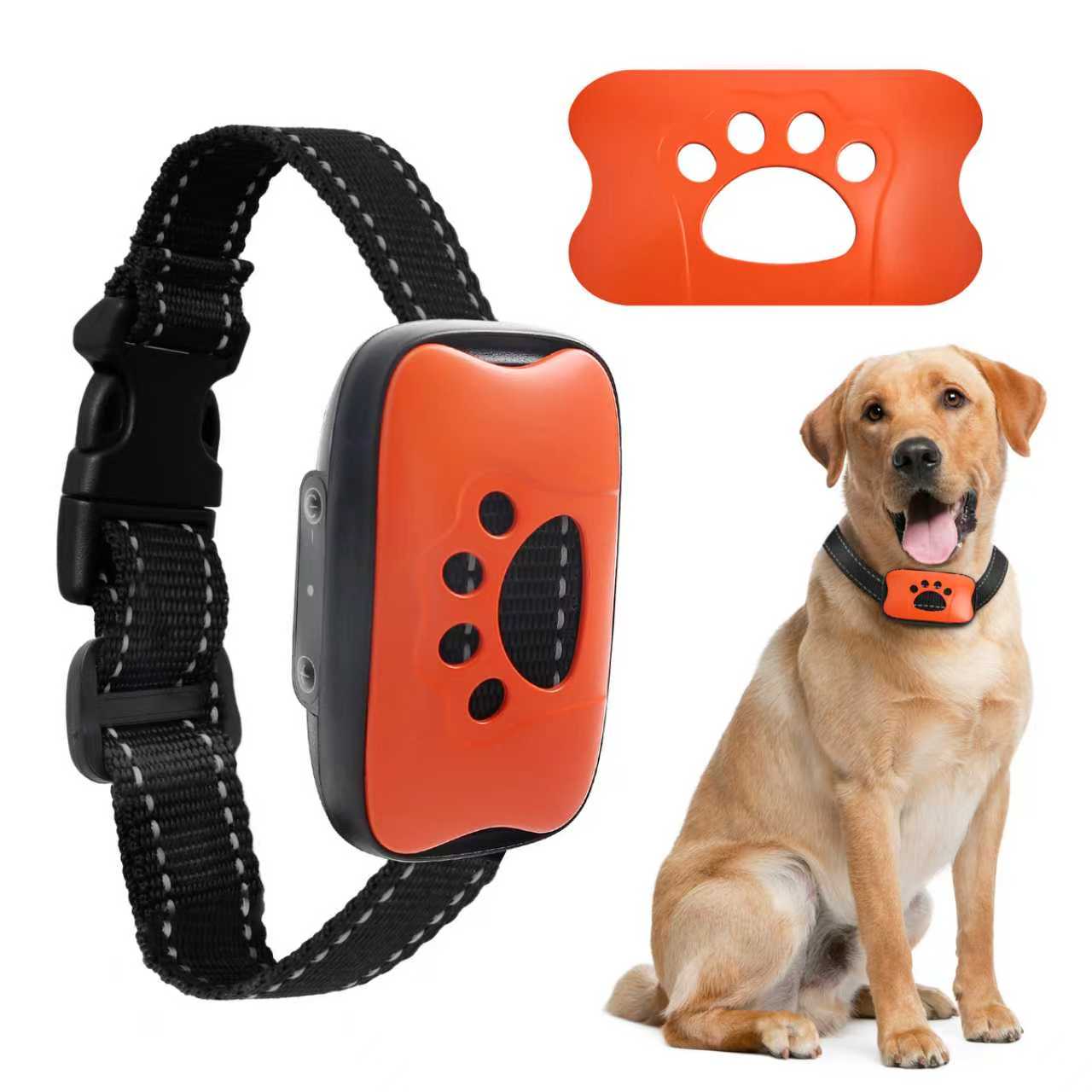 Pet Dog Anti Barking Device El - Barking Dog Alarm review and price