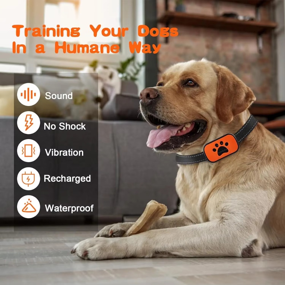 Pet Dog Anti Barking Device El - Barking Dog Alarm review and price
