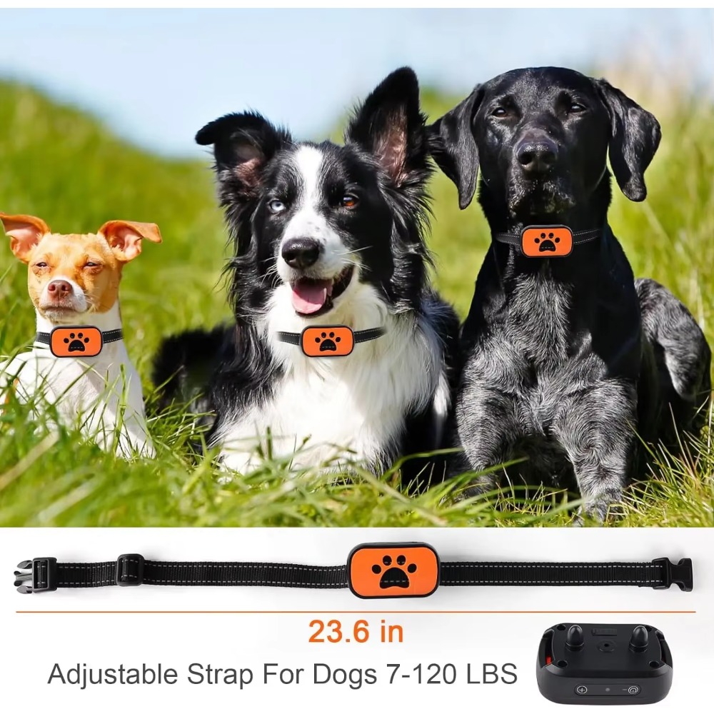 Pet Dog Anti Barking Device El - Barking Dog Alarm review and price