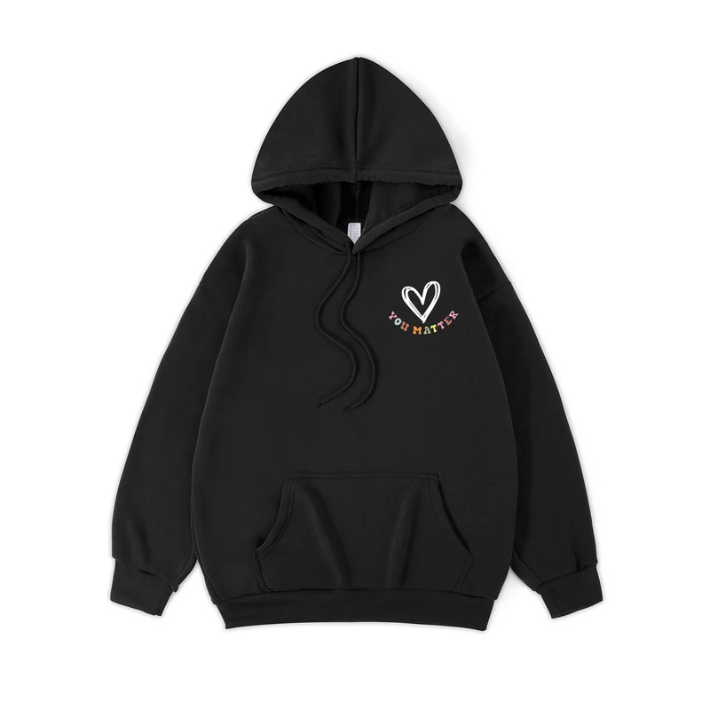 Dear Person Behind Me Hoodie W - Home Security Companies Near Me review and price