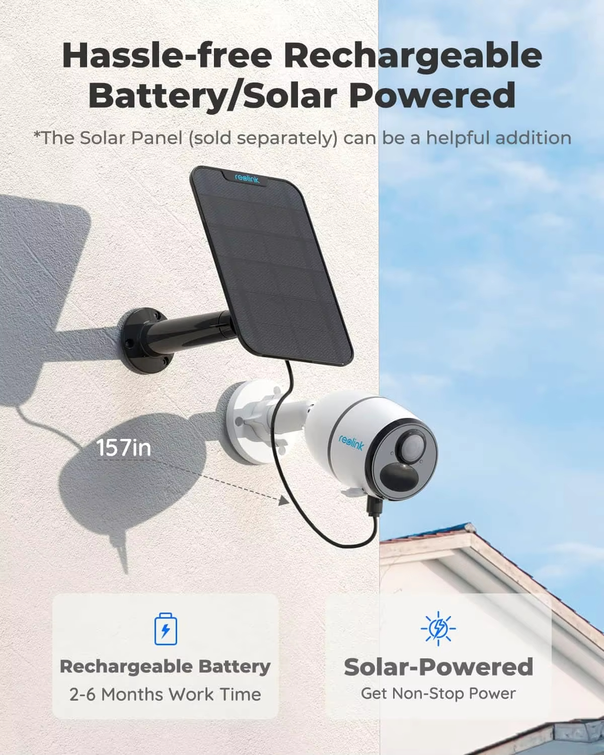REOLINK 4MP 4G LTE Celluar Sec - Home Security Google Camera review and price