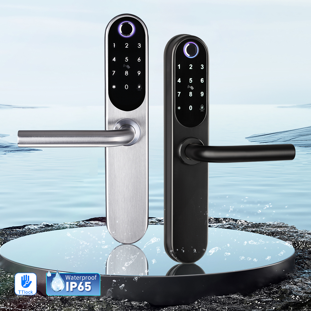 304 Stainless Steel Digital Sm - Home Security Group review and price