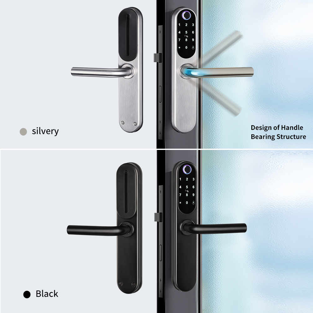 304 Stainless Steel Digital Sm - Home Security Group review and price
