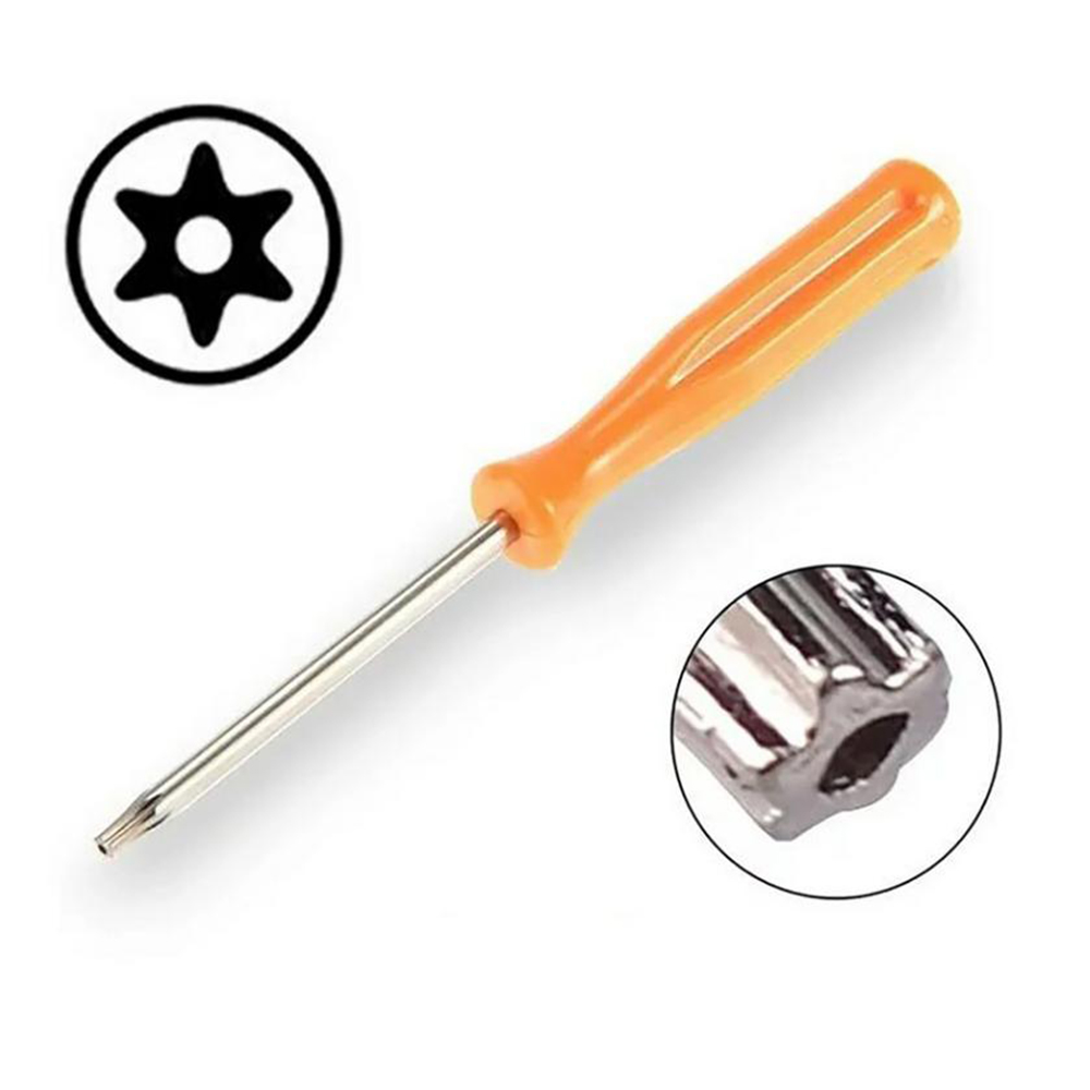 T8 Torx Security Screwdriver w - Home Security Tips review and price