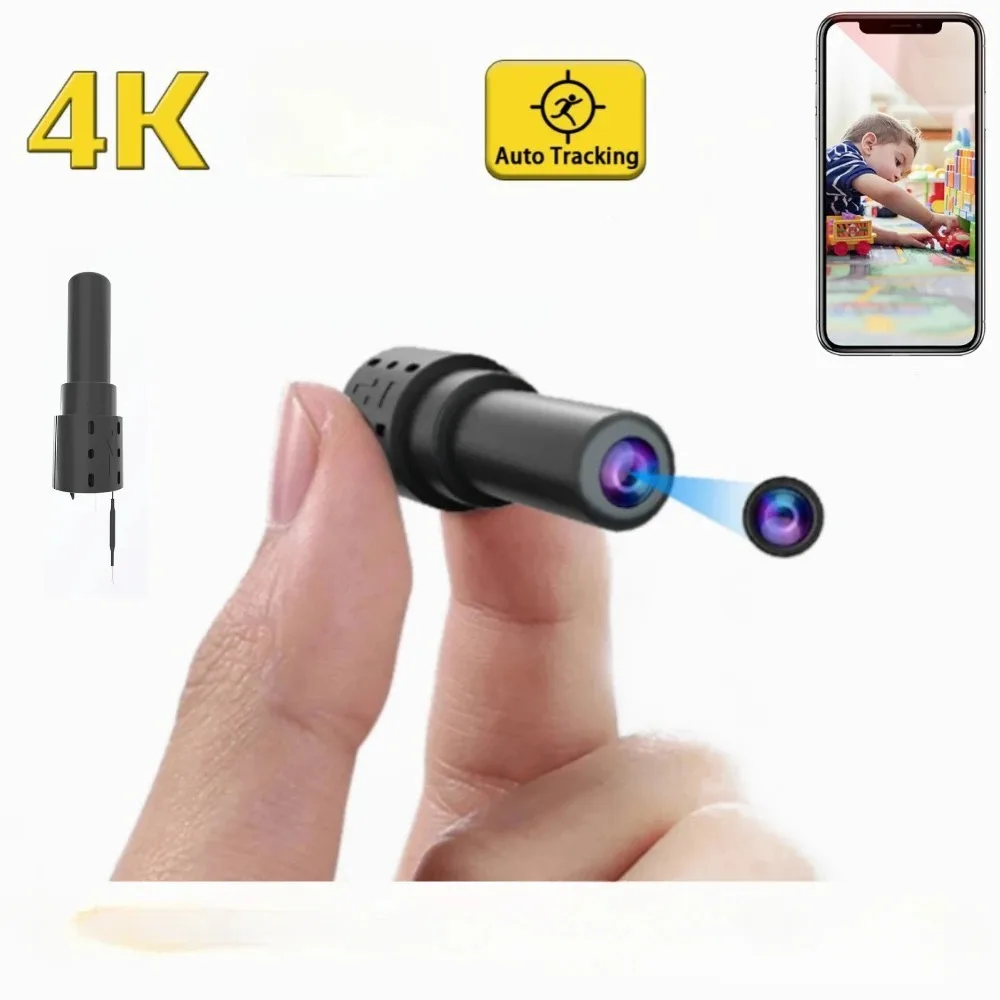Mini WiFi Camera HD 1080P Indo - Home Security Video review and price
