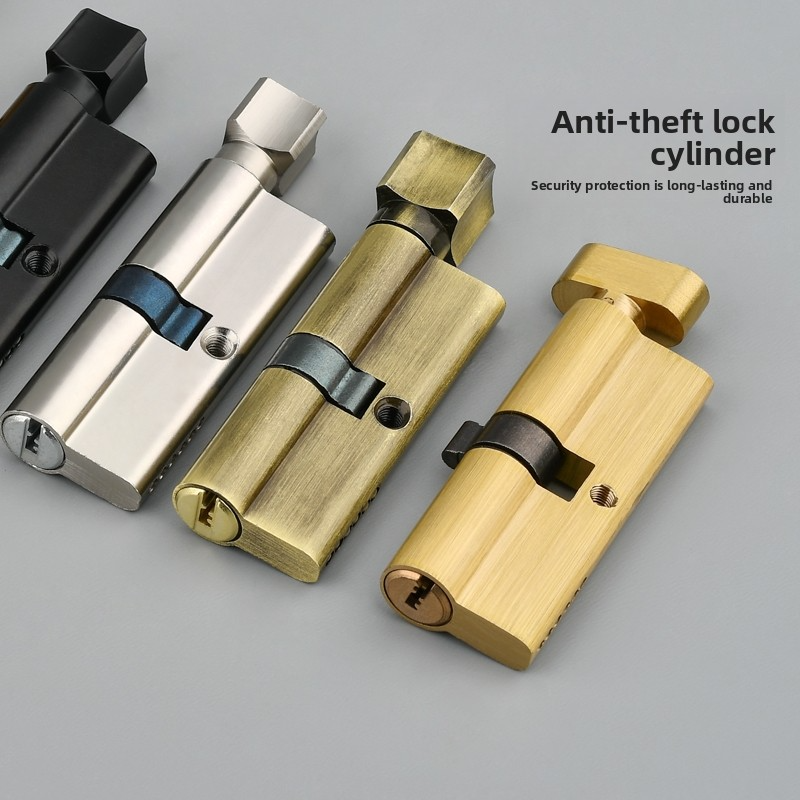 Door Cylinder Lock Biased 70mm - Home Security Group review and price
