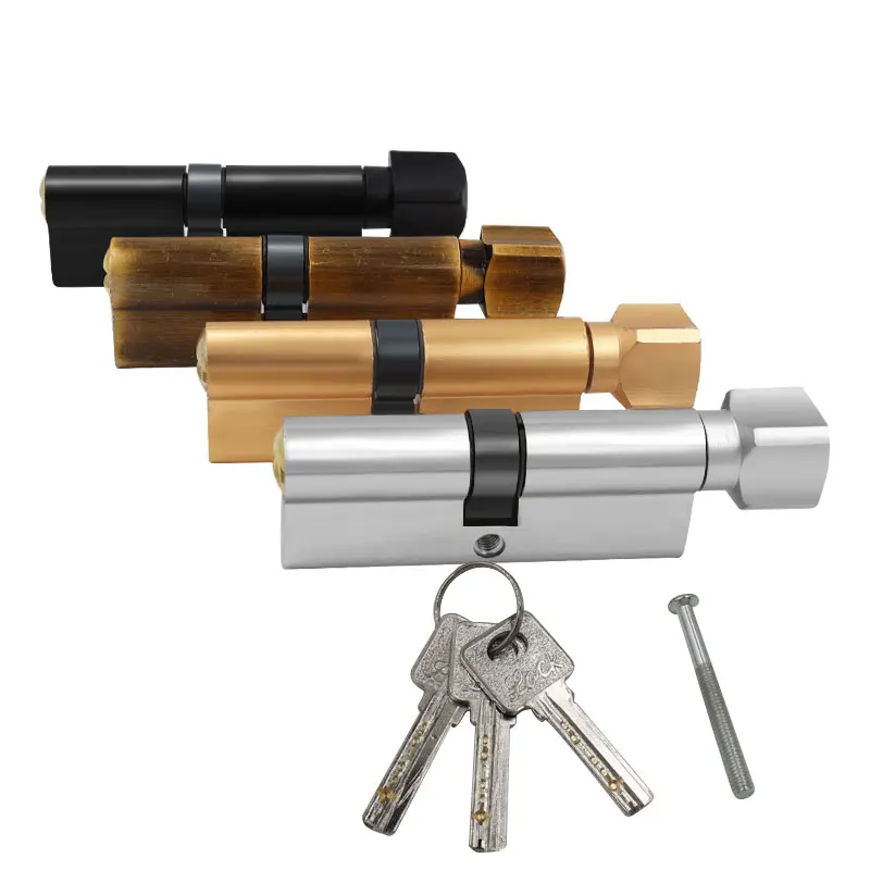 Door Cylinder Lock Biased 70mm - Home Security Group review and price