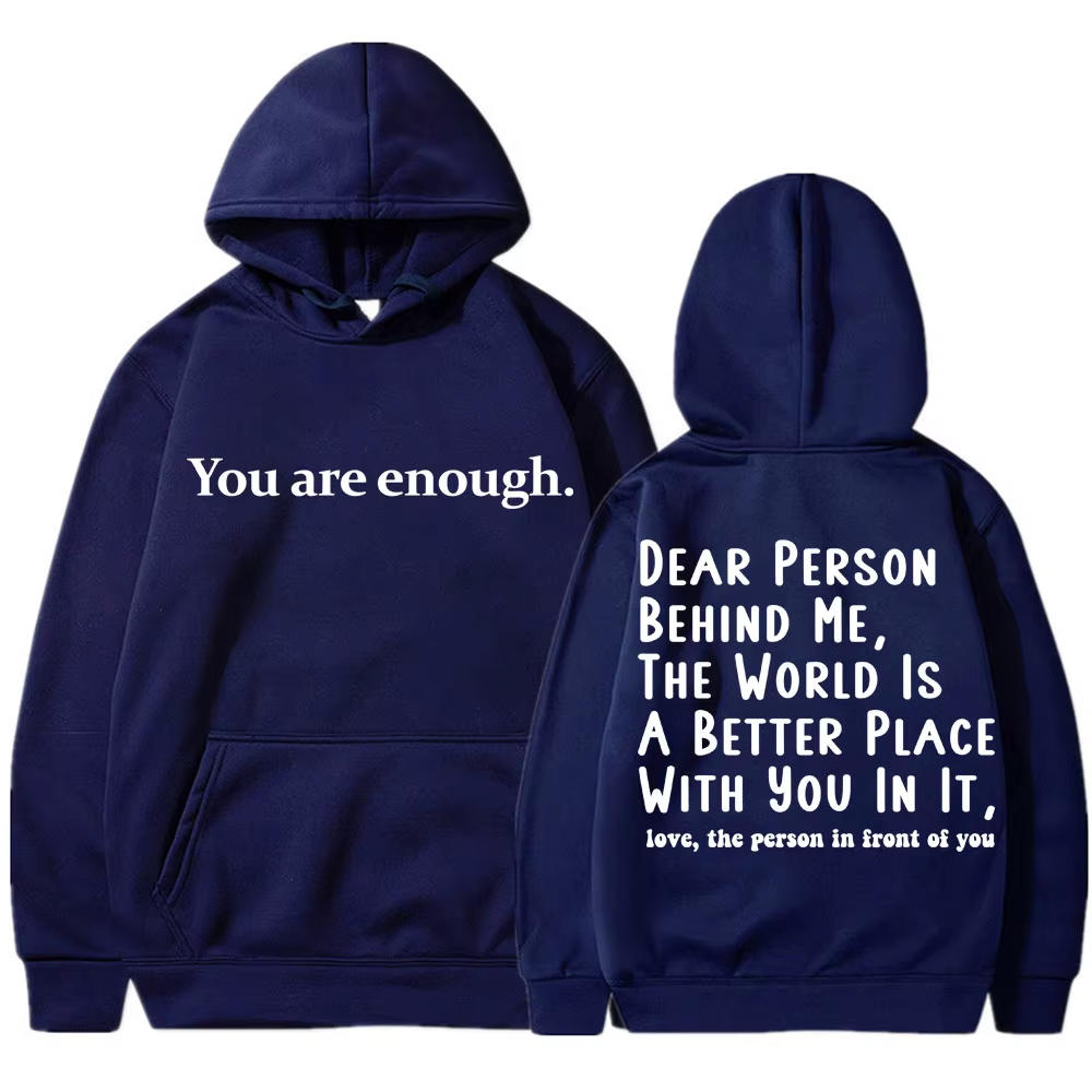 You Are Enough Dear Person Beh - Home Security Companies Near Me review and price