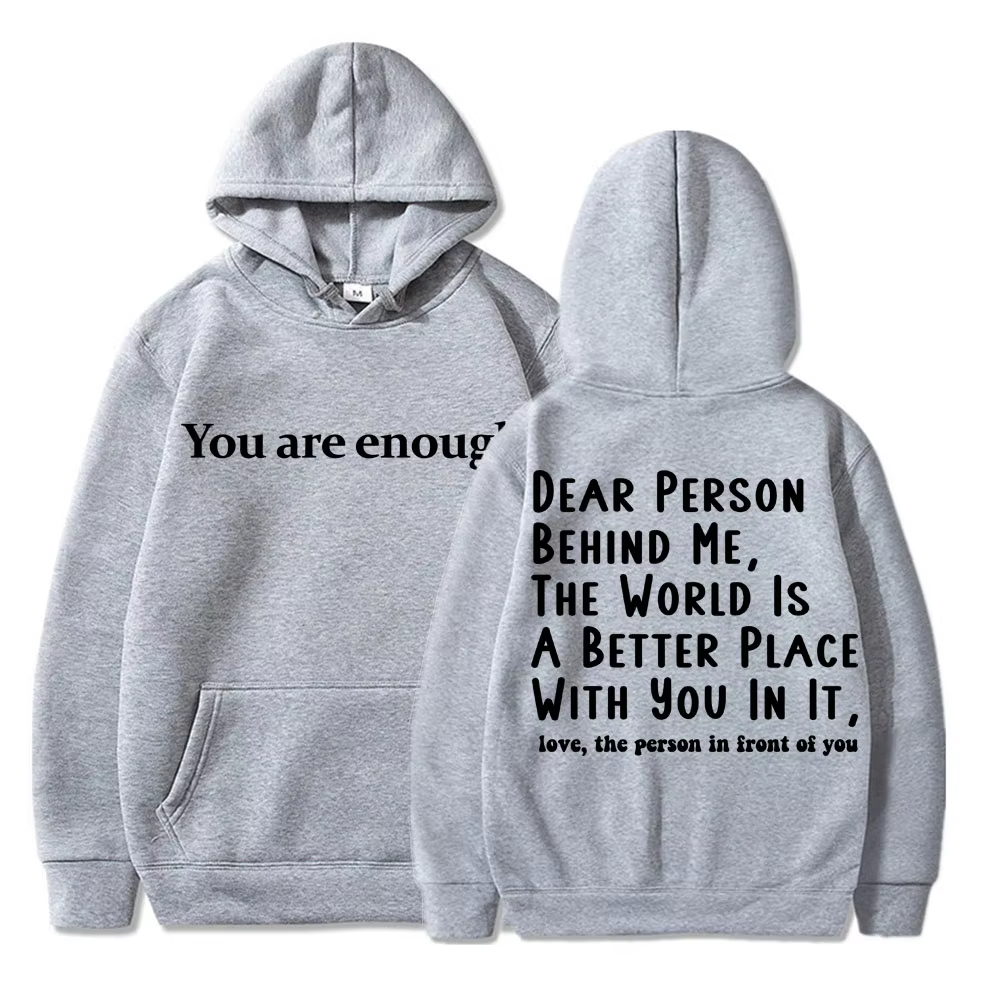 You Are Enough Dear Person Beh - Home Security Companies Near Me review and price