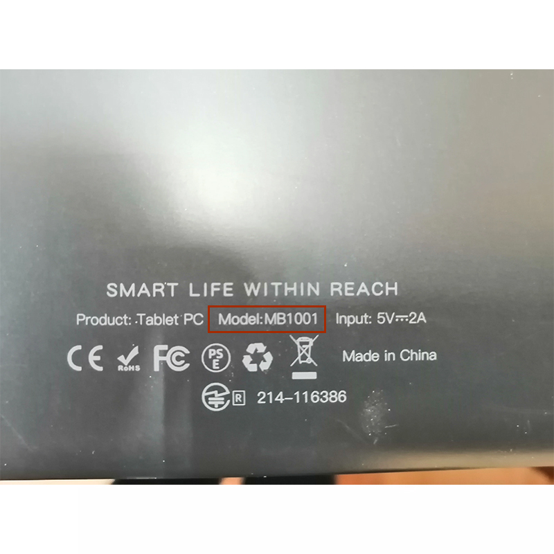 10.1 Inch for SMART LIFE WITHI - Home Security Companies Near Me review and price