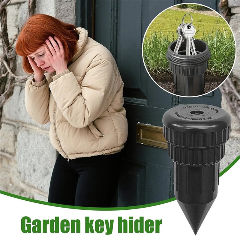 【NEWLY】Home Outdoor Key Hider  - Home Security Key Box review and price