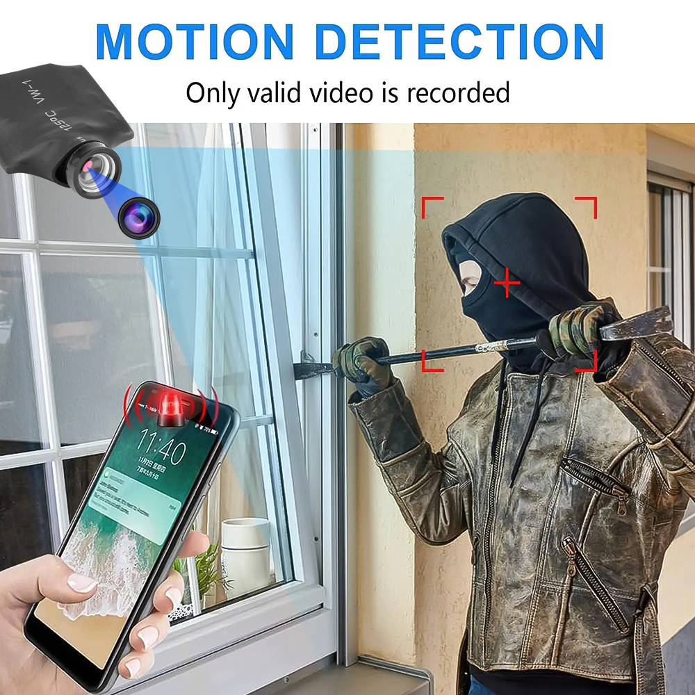 1080P/30fps Camera Wireless WI - Home Security Premium review and price