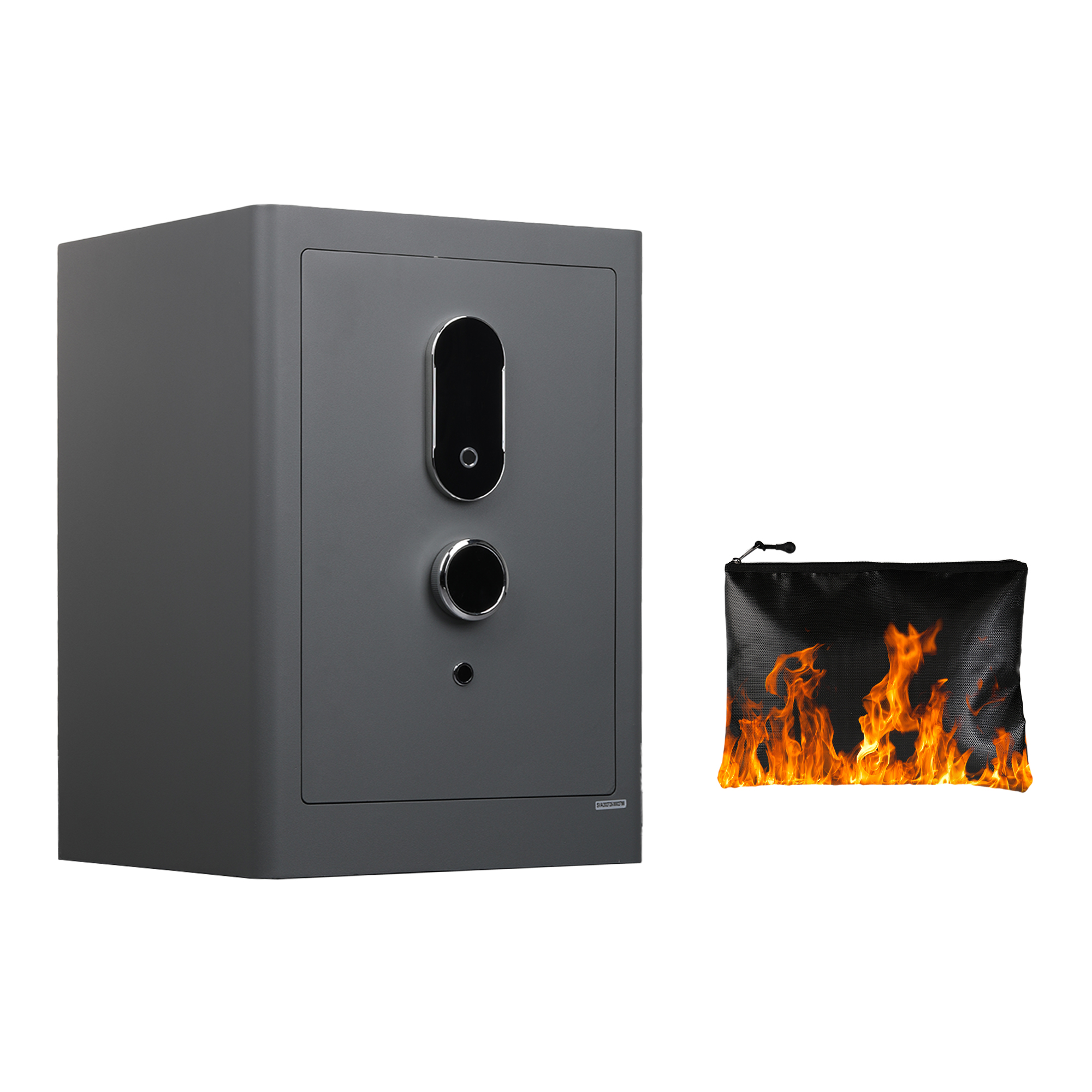 Heavy Duty Safe for Home Secur - Home Security Key Box review and price
