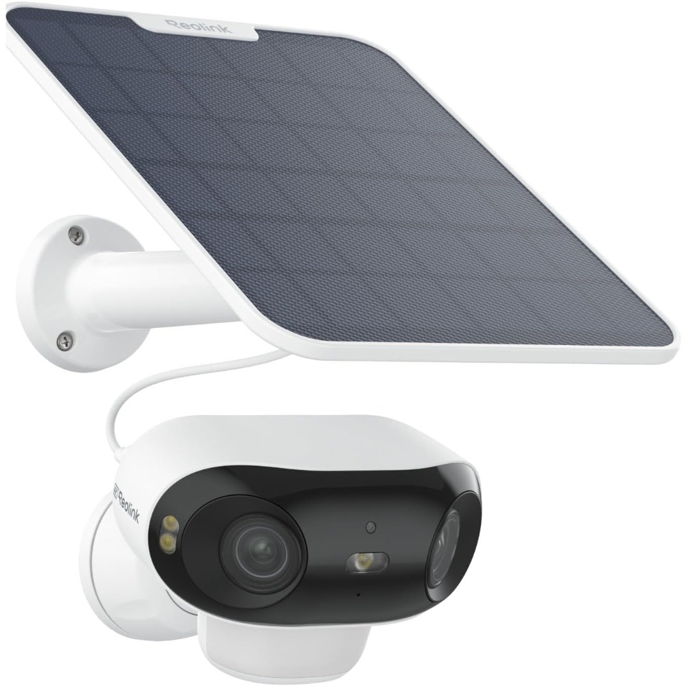 4k solar camera outdoor wirele - Home Security No Subscription review and price