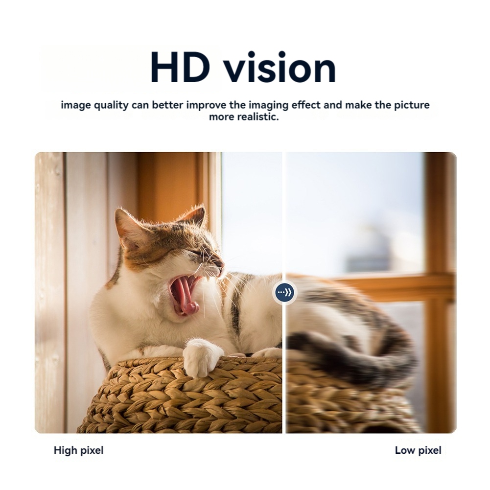 EYFL-Indoor Security Camera Fo - Home Security Wireless Camera review and price