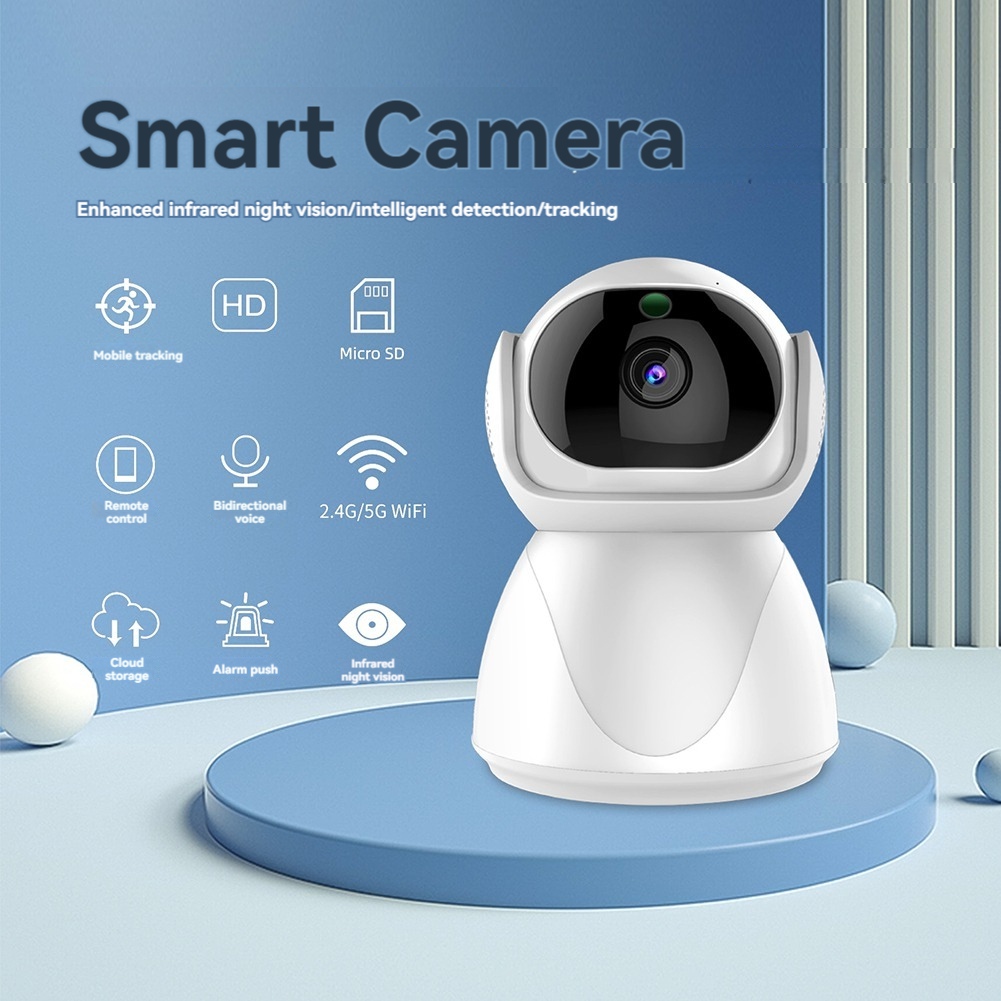 EYFL-Indoor Security Camera Fo - Home Security Wireless Camera review and price