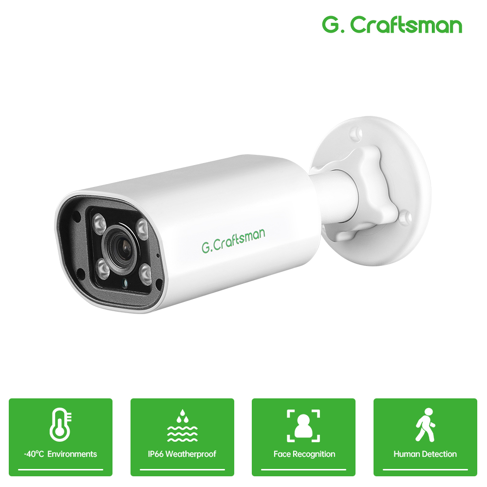 C GC PB 4MP POE IP Camera,Buil - Home Security And Cctv review and price
