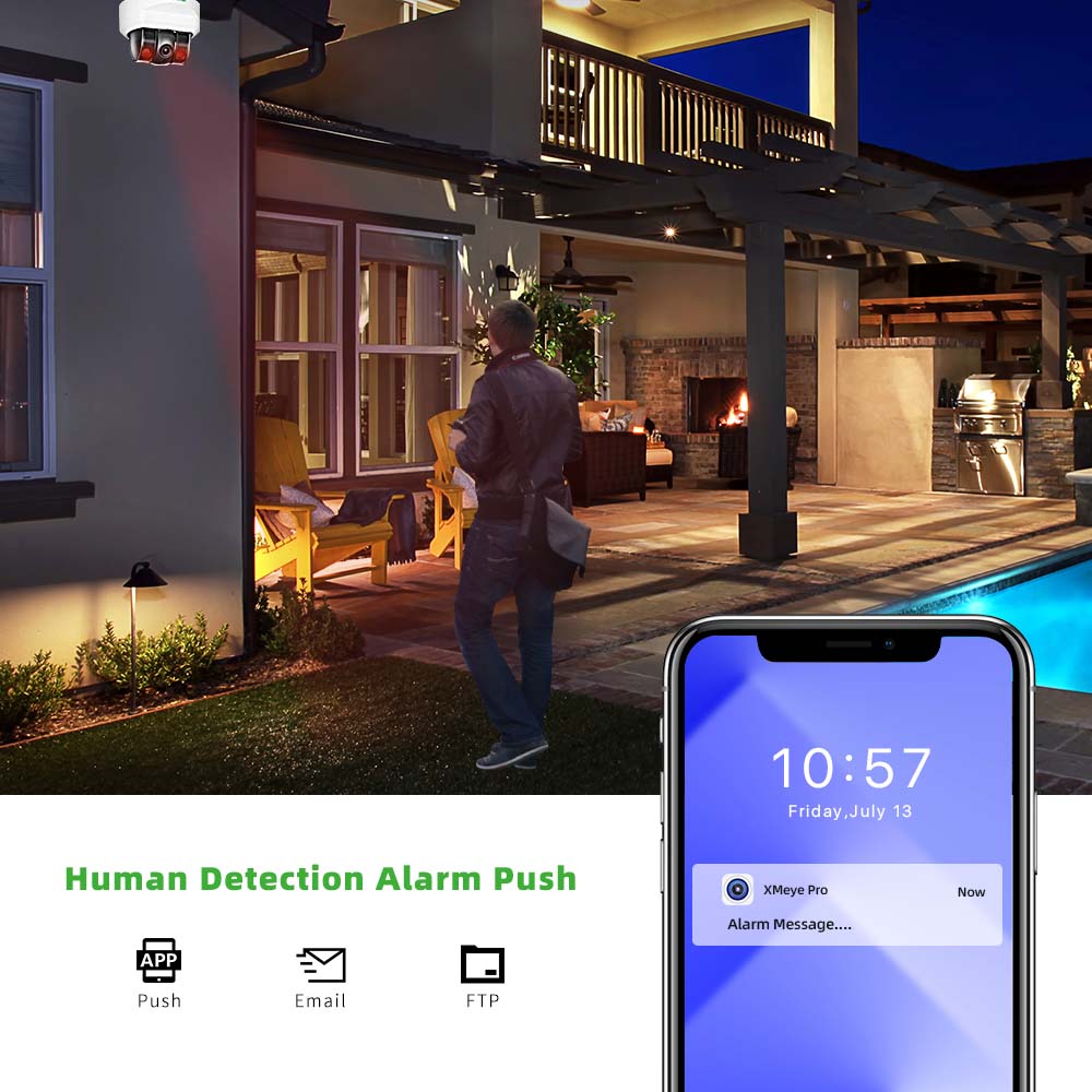 C GC PB 4MP POE IP Camera,Buil - Home Security And Cctv review and price