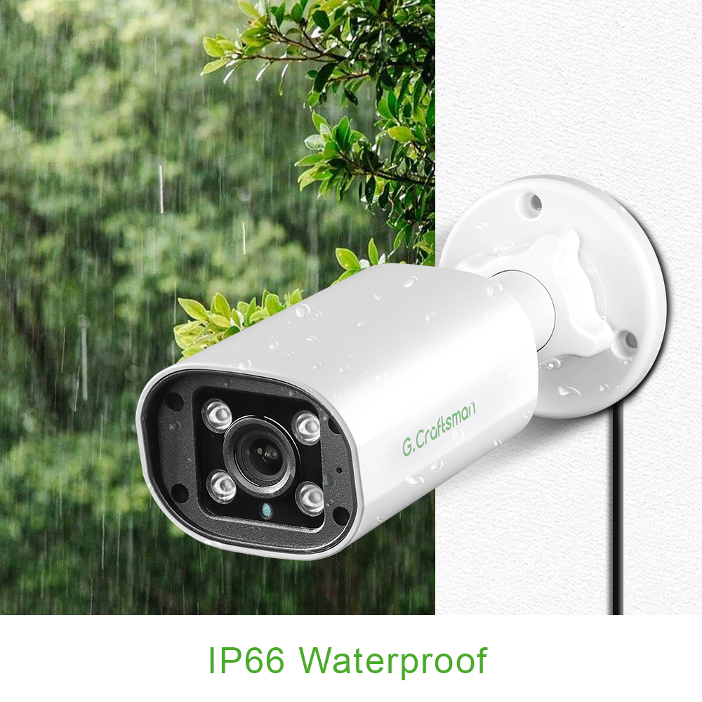 C GC PB 4MP POE IP Camera,Buil - Home Security And Cctv review and price