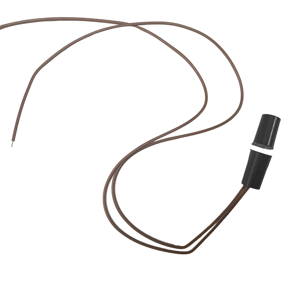 Magnetic Reed Switch RC-33 NC  - Home Security Equipment review and price
