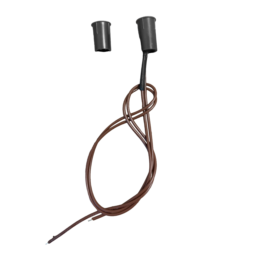 Magnetic Reed Switch RC-33 NC  - Home Security Equipment review and price