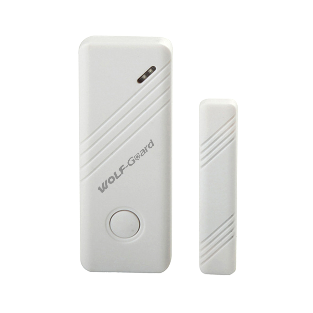 6 x Wolf-Guard Wireless Contac - Home Security Equipment review and price