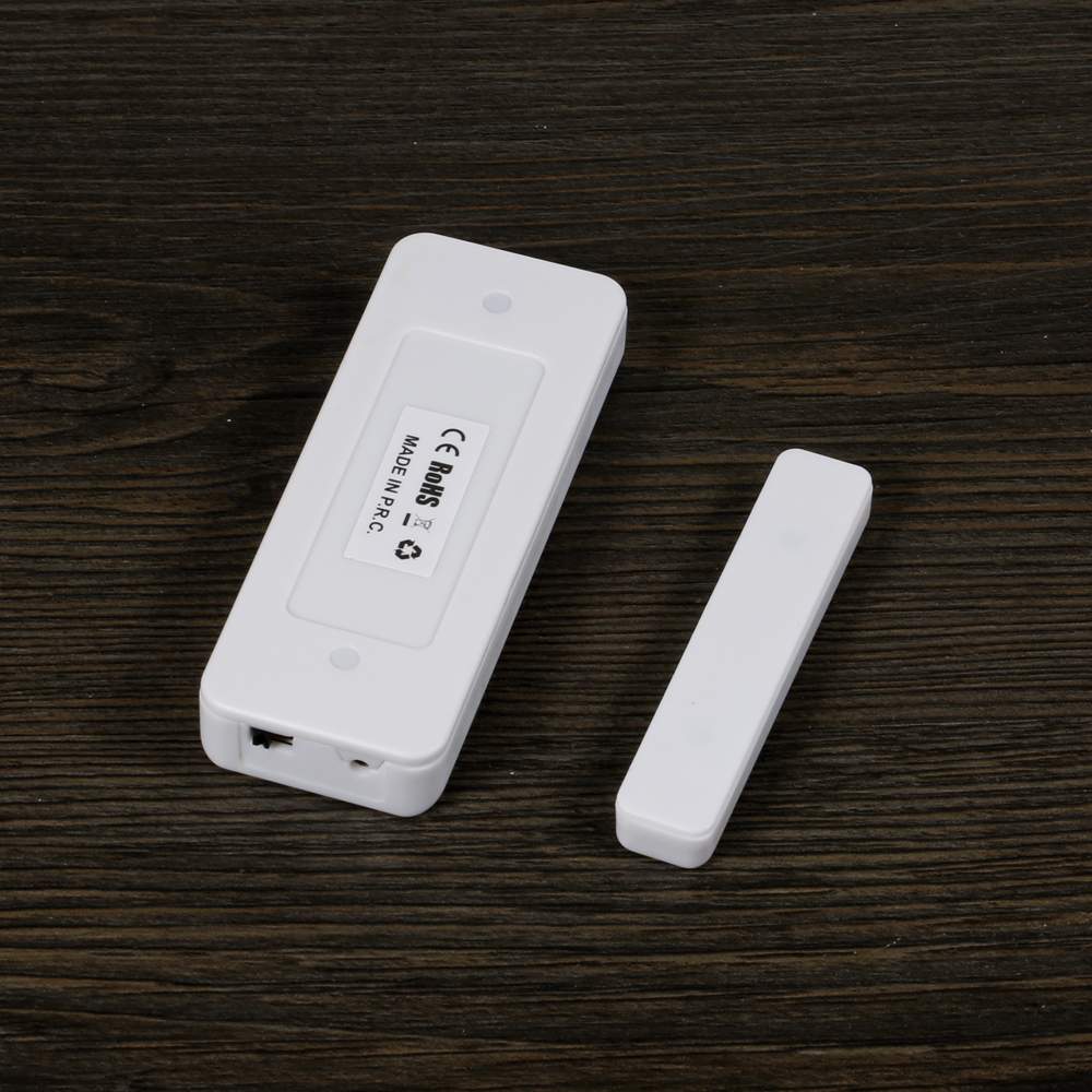 6 x Wolf-Guard Wireless Contac - Home Security Equipment review and price