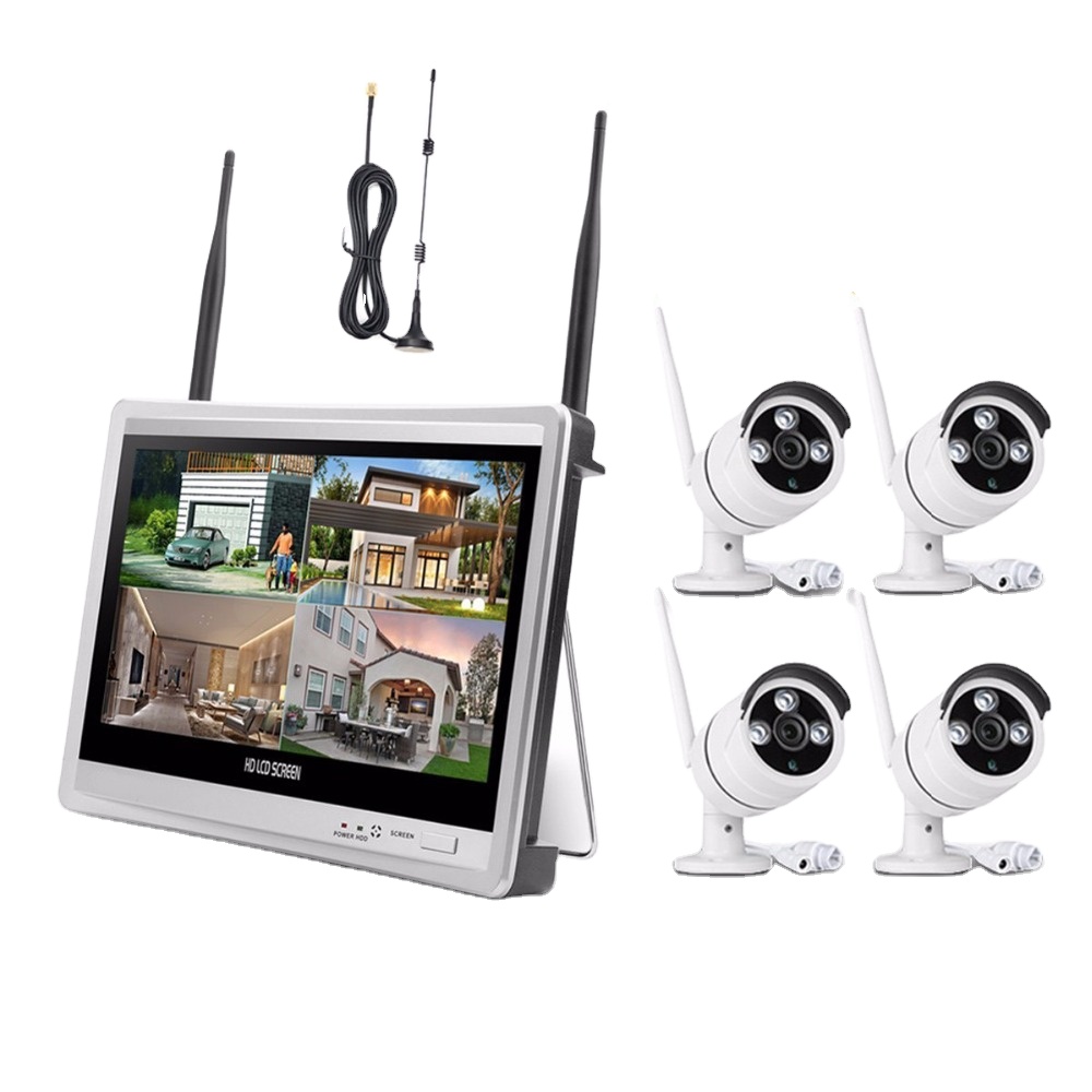 Wireless Home Camera Video Sur - Home Security Video review and price
