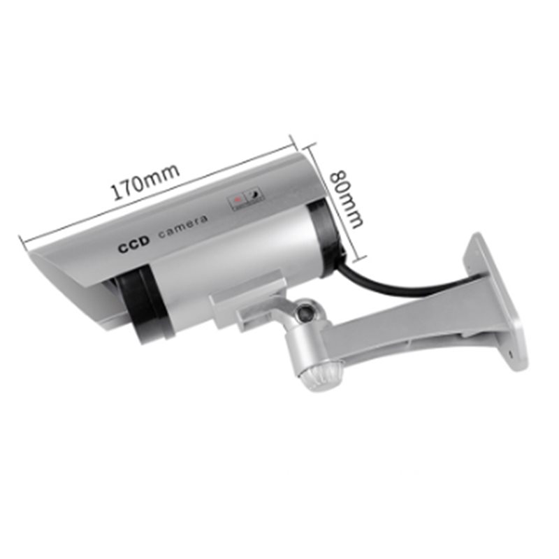 BNVN-2X Dummy Security Camera  - Home Security And Cctv review and price