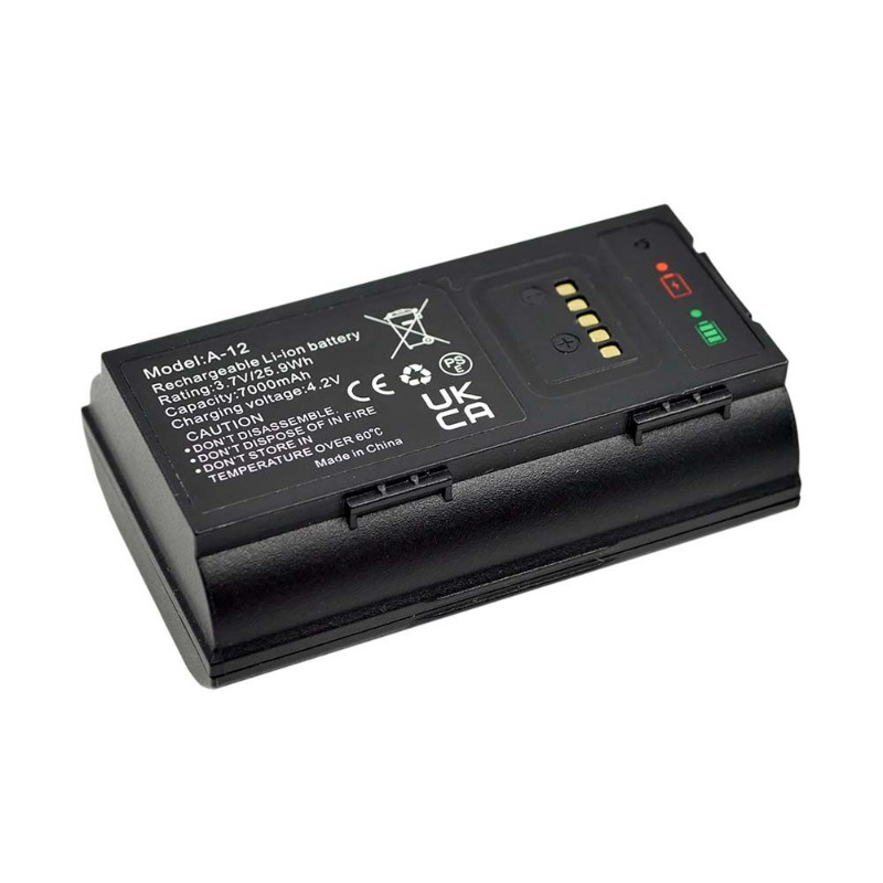 A-12 High Quality Battery 3.7V - Home Security Arlo review and price