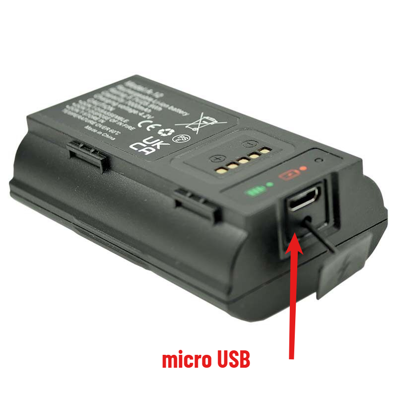 A-12 High Quality Battery 3.7V - Home Security Arlo review and price