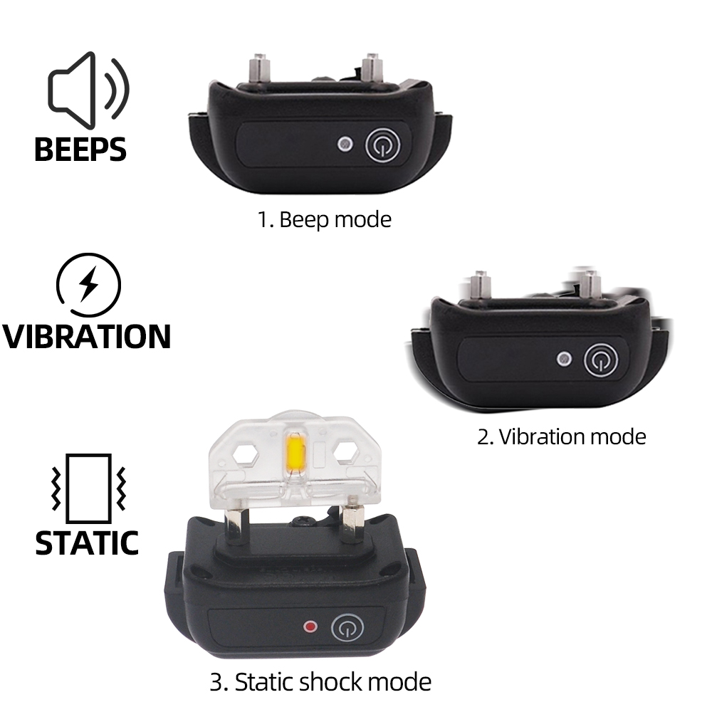 1000M Remote Control Dog Train - Barking Dog Alarm review and price