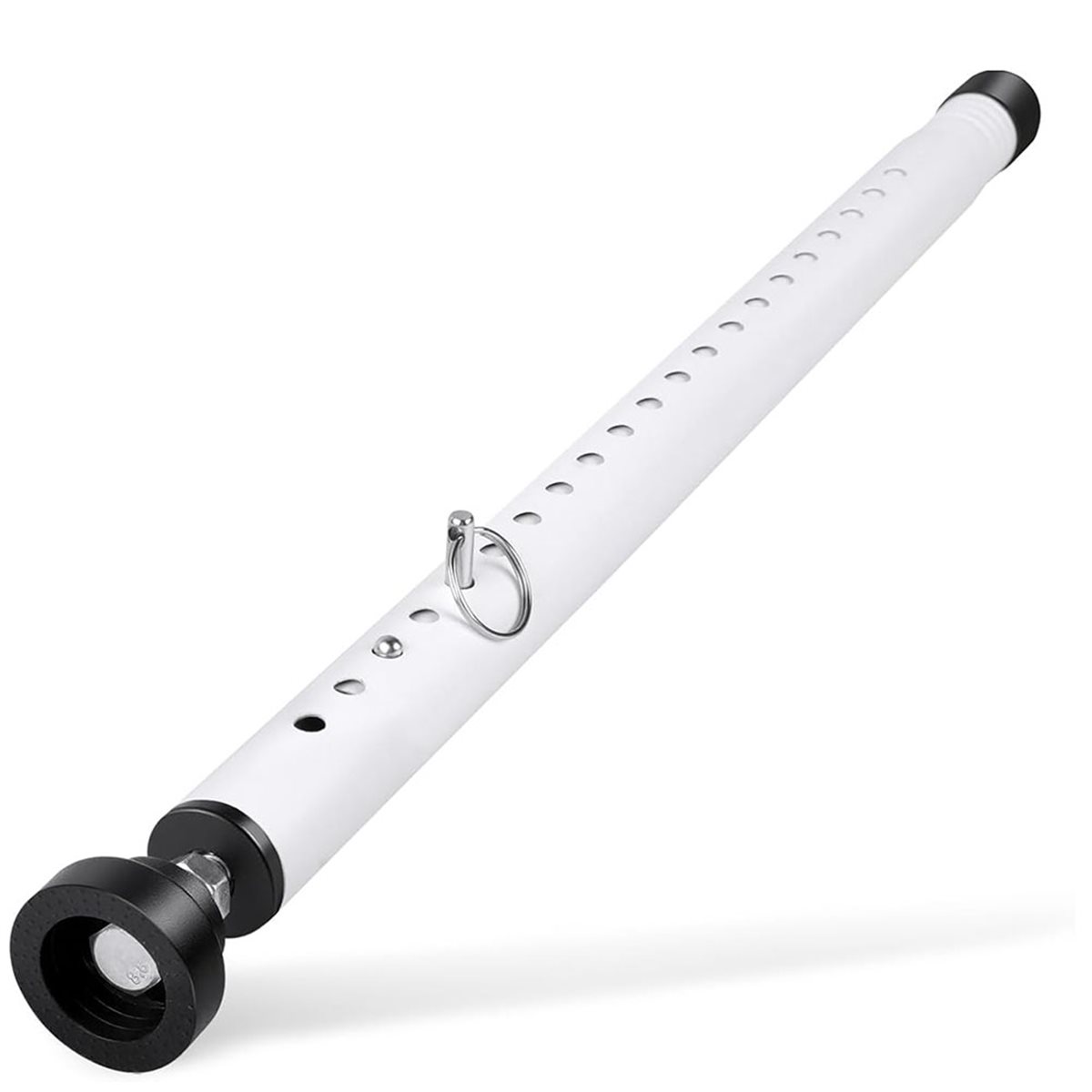 Sliding Door Security Bar, 17- - Home Security Tips review and price