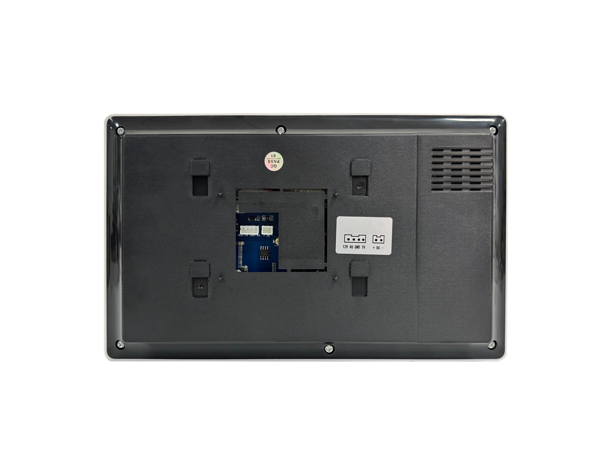 7Inch IPS Screen 1v1 Wired Vid - Home Security Video review and price