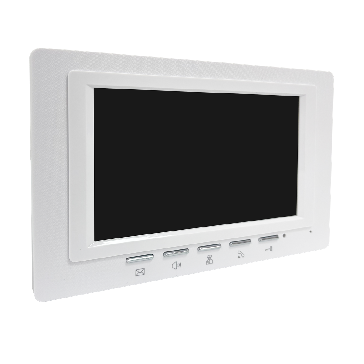 7Inch IPS Screen 1v1 Wired Vid - Home Security Video review and price