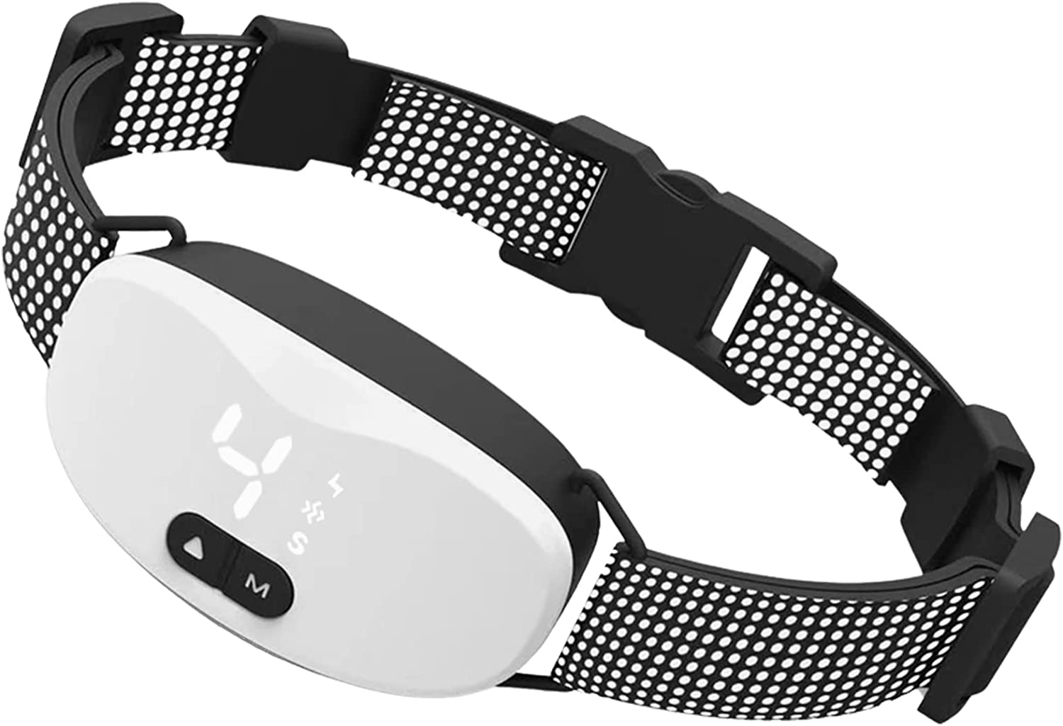 Anti bark dog collar Electric  - Barking Dog Alarm review and price