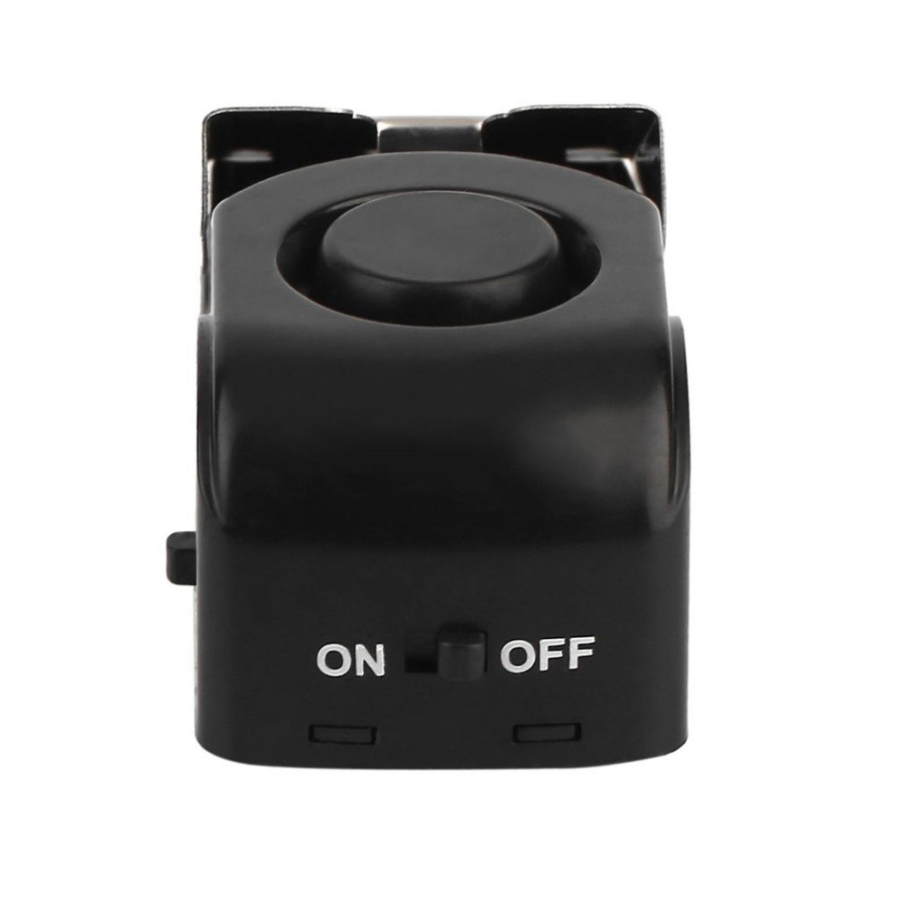 125 DB Anti-theft Burglar Stop - Home Security Equipment review and price