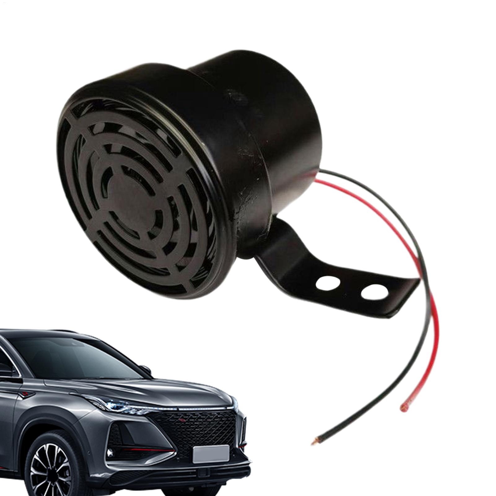 Dog Barking Horn For Car Auto  - Barking Dog Alarm review and price