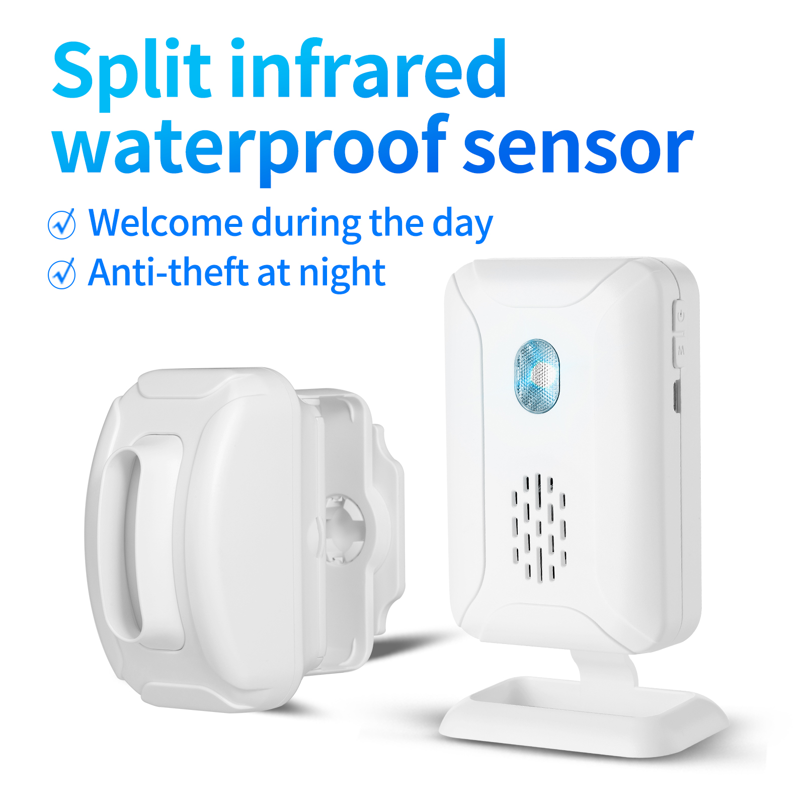 Home Security Wireless Motion  - Home Security Systems Wireless review and price