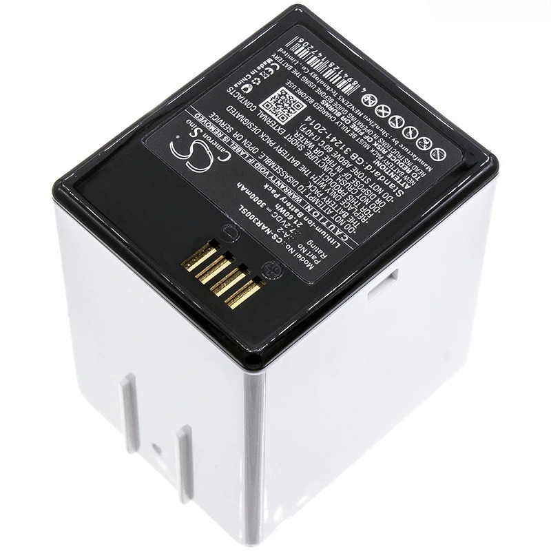 Cameron Sino 7.2V 3000mAh CS-N - Home Security Arlo review and price