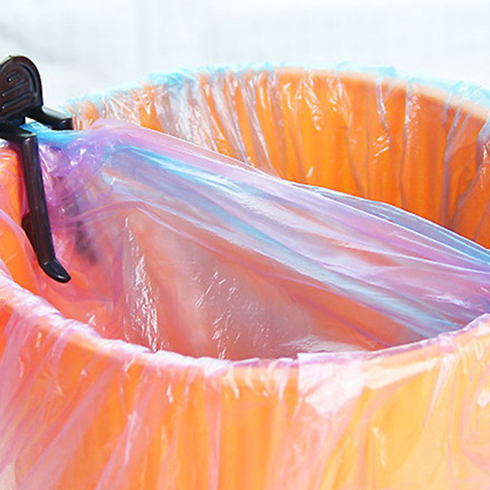 50Pcs Trash Bag Clips Heavy Du - Home Security Premium review and price
